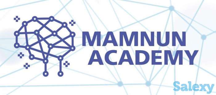 mamnun academy