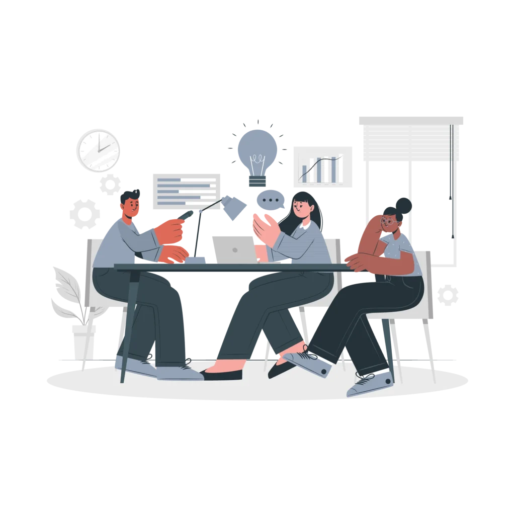 SCBM программа для бизнеса